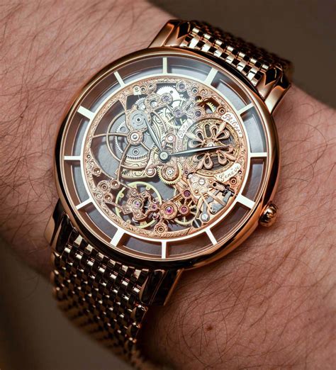 patek philippe calatrava skeleton 5180/1r|Patek Philippe 5180/1R.